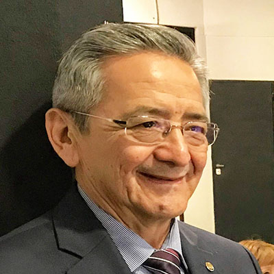 Jorge Villalba